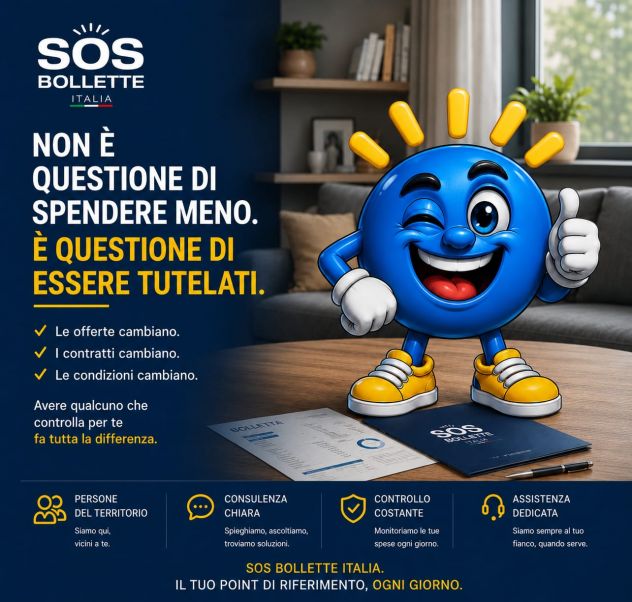 Cerco Collaboratori e Segnalari. - Foto 4