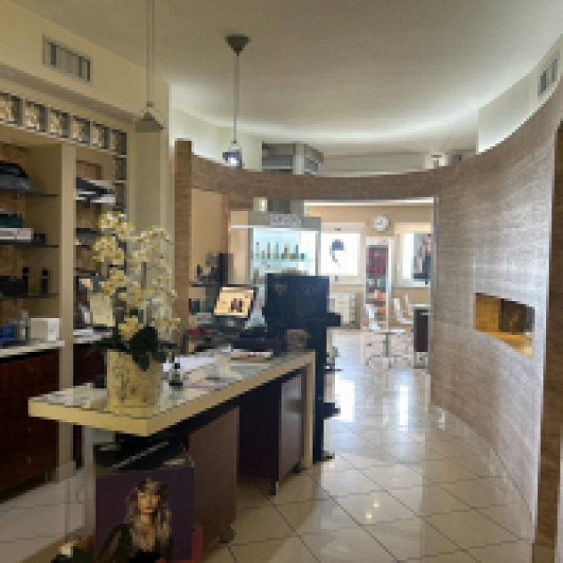 Parrucchieria Pepito Art Hair Studios