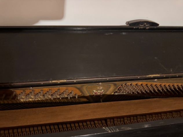 Pianoforte G. Mola - Foto 2