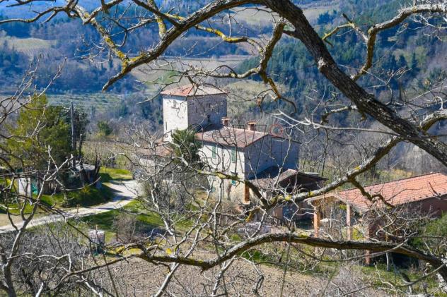 Rustico / Casale 10 locali - Rif. 908 - Foto 2