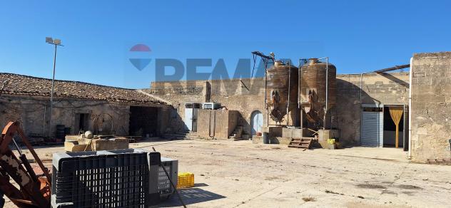 Cascina/Casale in vendita a Noto - Foto 10