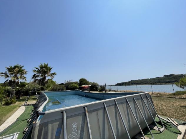 Seminativo in vendita a Orbetello