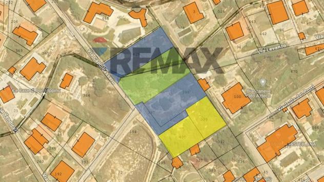 Terreno Edificabile in vendita a Ragusa, Marina di Ragusa - Foto 3