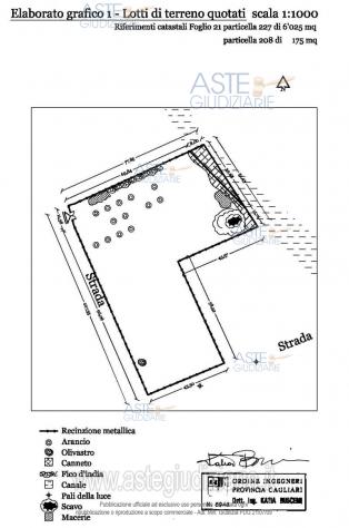 IMMOBILI-ALTRA CATEGORIA-Località Su Parargiu - Foto 10