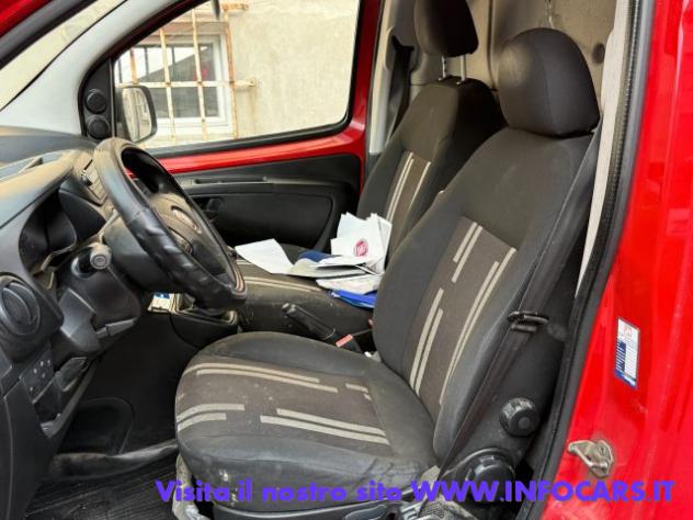 FIAT Fiorino 1.3 MJT 95CV Furgone Adventure + IVA rif. 23921650 - Foto 5