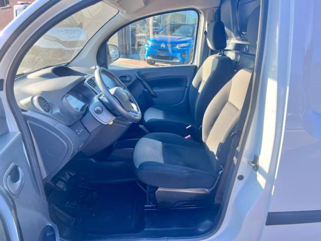 Renault Kangoo 1.5 dCi 90CV S&S 4p. Express Ice - Foto 5