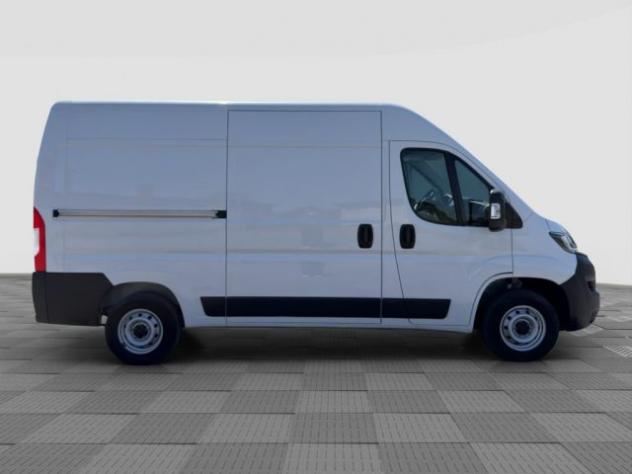 FIAT Ducato Ducato 35 2.2 Mjt 140CV PM-TM Furgone rif. 24043050 - Foto 6