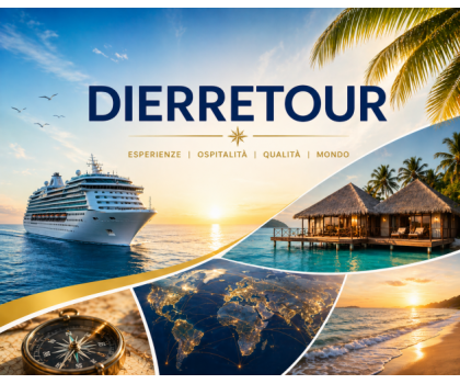 DIERRETOUR sas