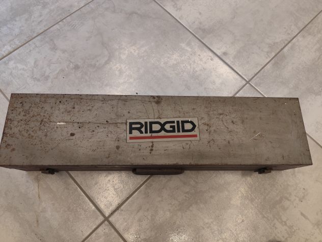 filiera ridgid - Foto 2
