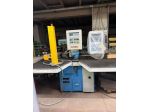 Punzonatrice Euromac   Cx 1000/30 30 Ton Cnc