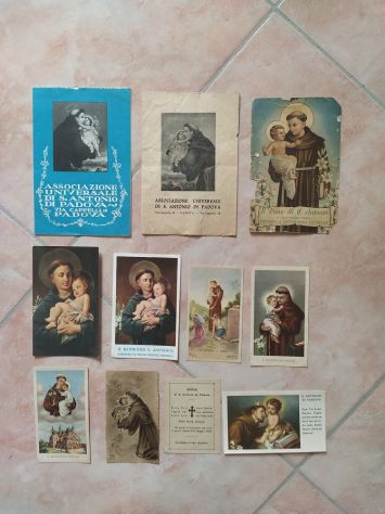 C14/15/16/17 - SANTINI ANTICHI - Foto 7