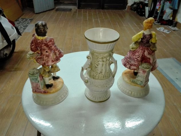 statuette - Foto 5