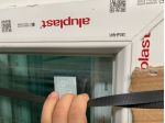 FINESTRE ALUPLAST 4000 SU MISURA PER CASA INFISSI IN PVC