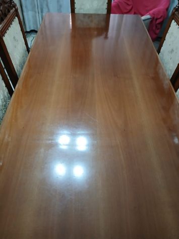 Arredamento sala da pranzo - Foto 6