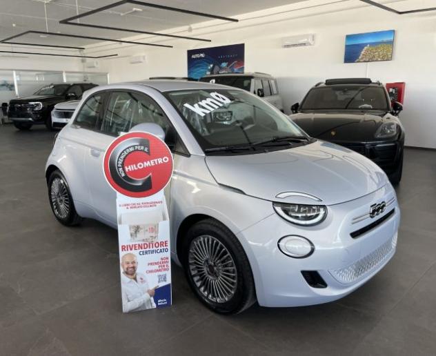 FIAT 500 1.0 Hybrid Torino KM0 MY26 rif. 23869987