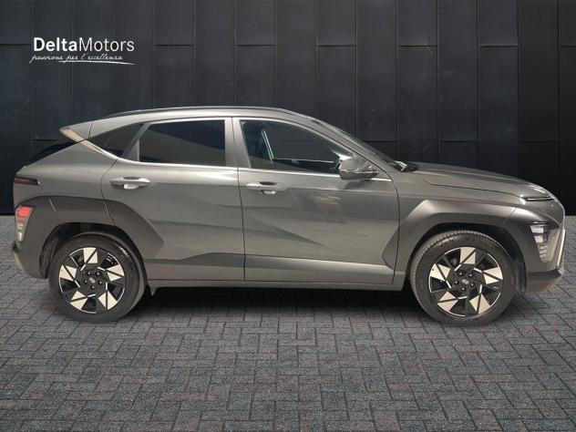 Hyundai Kona 2ªs. (2023--) 1.0 T-GDI Hybrid 48V iMT XLine - Foto 5
