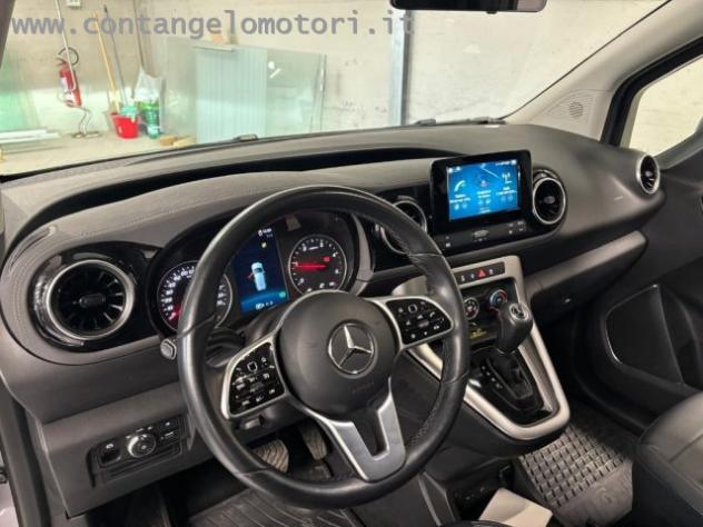 MERCEDES-BENZ Citan 1.5 110 CDI Tourer Long rif. 24010575 - Foto 8