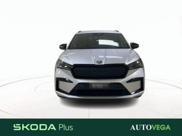 SKODA Enyaq iV 60 sportline rif. 22876615 - Foto 2