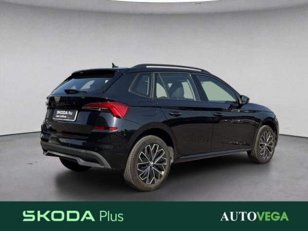SKODA Kamiq 1.0 tsi black dots 110cv dsg rif. 23868370 - Foto 4