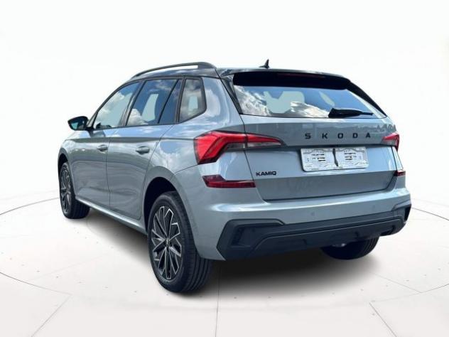 SKODA Kamiq Be More 1,0 TSI 70 kW (95 CV) 5 marce - manuale rif. 23807829 - Foto 5