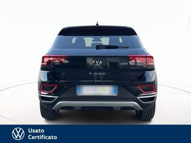 VOLKSWAGEN T-Roc 1.5 tsi style rif. 23770123 - Foto 4