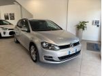 Volkswagen Golf 1.6 TDI 115 CV 5p. Executive BlueMotion Technology
