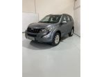 Mahindra XUV500 W6 FWD (4x2)