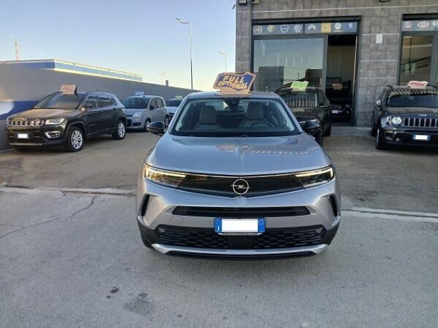 OPEL MOKKA 1.5 110 CV ELEGANCE - Foto 3