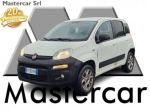 FIAT Panda Panda 1.3 mjt  VAN 16v 4x4 - FF301HV rif. 23805906