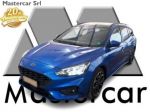 FORD Focus Focus  SW 1.5 ecoboost ST-Line  Co-pilot Autom  15 rif. 24062334