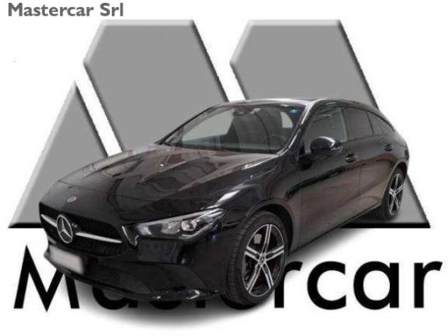 MERCEDES-BENZ CLA 250 CLA Shooting Brake e phev (eq-power) Sport automat rif. 23944411