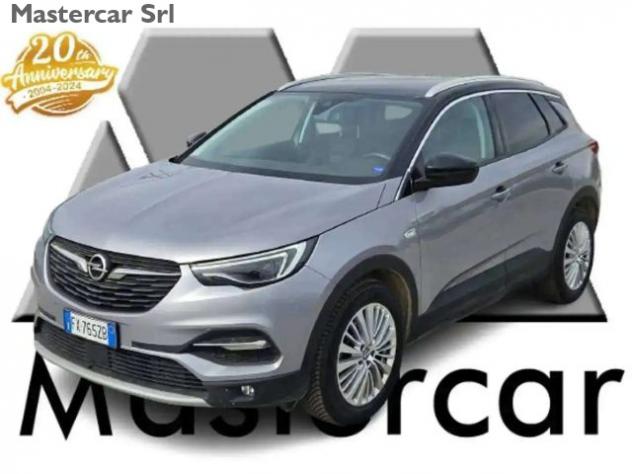 OPEL Grandland X 1.5 Ecot Diesel 130cv Innovation S&S AT6 - FX765ZB rif. 23995251