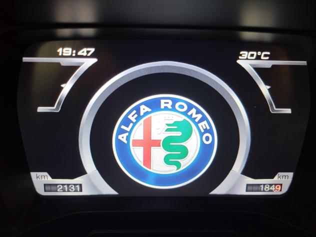 Alfa Romeo 4C 1750 TBi - Foto 8