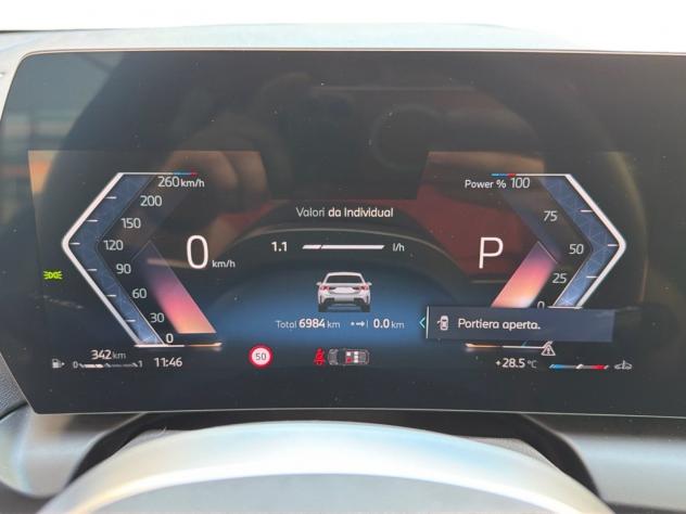 BMW Serie 1 120 Autom. 170 Cv M- Sport - Camera, LED, Navi, CarPlay ecc - Foto 8