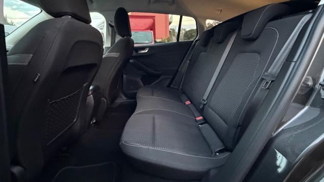 FORD FOCUS SW 1.5 ECOBLUE ACTIVE X AT8 120CV - FULL LED, CAR PLAY - Foto 9