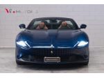 FERRARI Roma Spider 3.9 F1 dct  UNICO PROPRIETARIO  UFFICIALE rif. 23841778