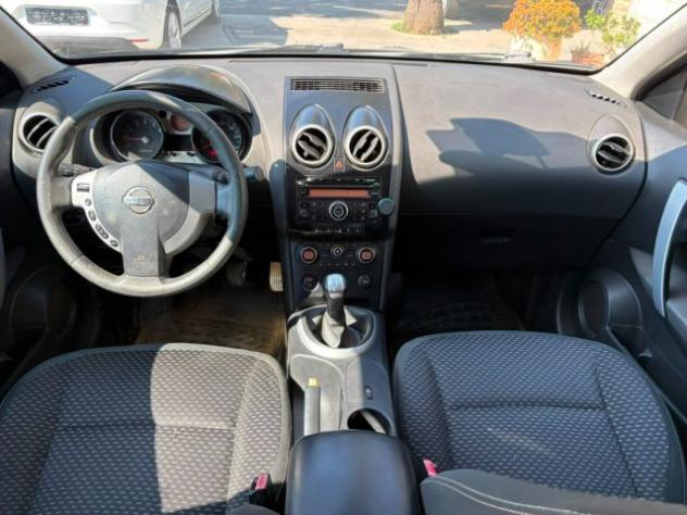 NISSAN Qashqai 1.6 16V Tekna rif. 23868403 - Foto 5