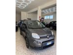 Fiat Panda 1.0 FireFly S&S Hybrid City Cross