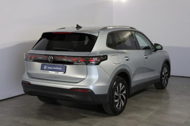 VOLKSWAGEN Tiguan 2.0 TDI 150 CV SCR DSG Life rif. 23636931 - Foto 6