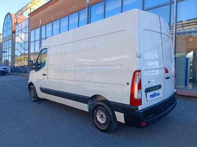 RENAULT Master T33 2.3 dCi/125 PM-TM Furgone E4 rif. 23807744 - Foto 6