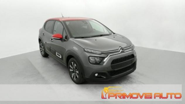 CITROEN C3 PureTech 110 S&S EAT6 Shine rif. 19180132 - Foto 2
