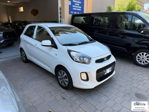 KIA - Picanto - 1.0 12V 5p. City Limited - Foto 3