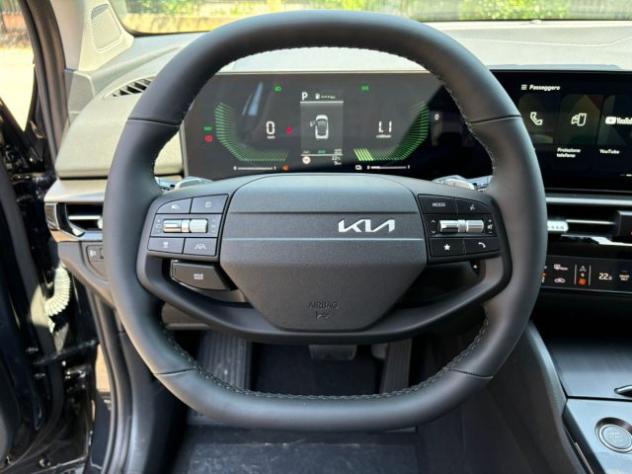 KIA Sportage 1.6 TGDi HEV AT Business rif. 23667712 - Foto 9