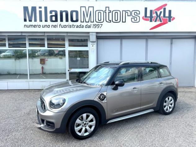 MINI Countryman 1.5 Cooper SE ALL4 Auto. *Hybrid* rif. 24051517 - Foto 3