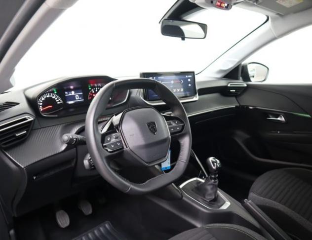 PEUGEOT 208 Active PureTech 100CV S&S 5p *PROMO PARISI GROUP* rif. 23790793 - Foto 9