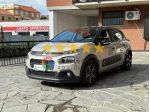 Citroen C3 BlueHDi 100 S&S Shine