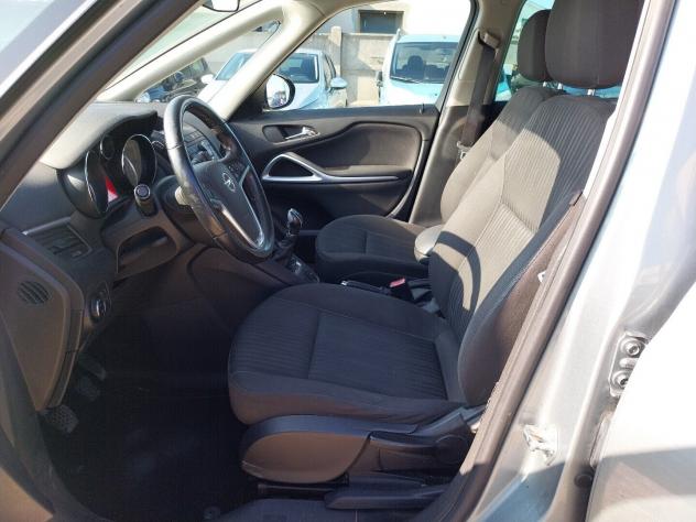 Opel Zafira Tourer 1.6 Turbo EcoM 150CV Cosmo - Foto 5