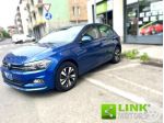 VOLKSWAGEN Polo 1.0 EVO unico proprietario rif. 23742459