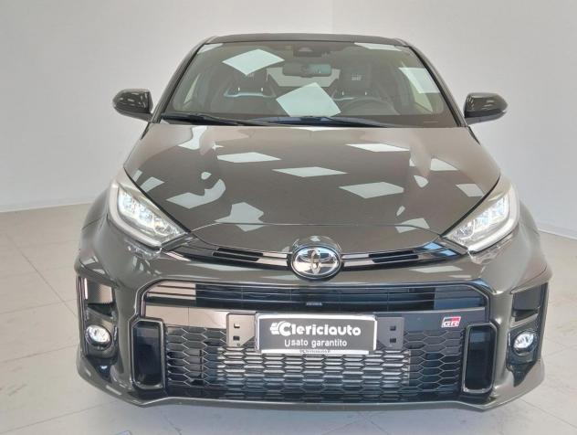 Toyota GR Yaris Yaris 1.6 Turbo 3 porte Circuit - Foto 6