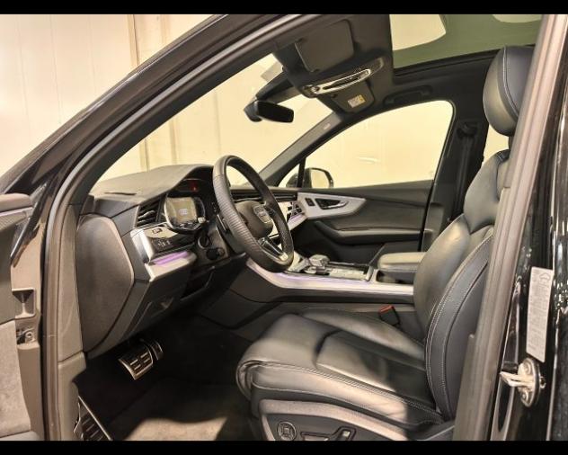 AUDI Q7 3.0 TDI MHEV TIPTRONIC QUATTRO S-LINE EDITION rif. 24058370 - Foto 10